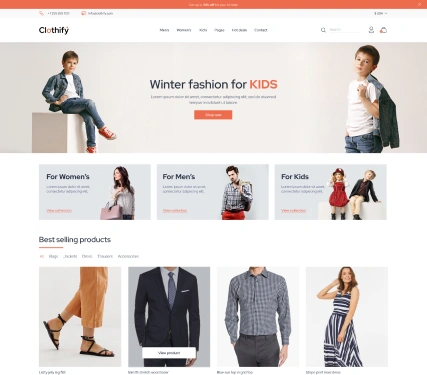 Clothify-Thumbnail