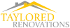 Taylored Renovations Logo