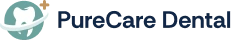 PureCare Dental Logo