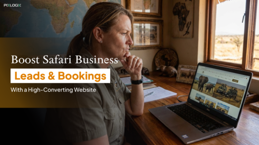 Safari Businesses-Increase Leads and Bookings with a Website That Converts