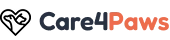 Care4Paws Logo