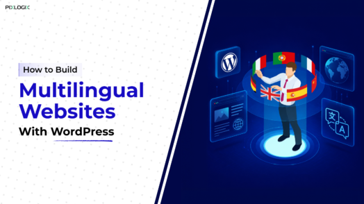 How to Build Multilingual Websites with WordPress