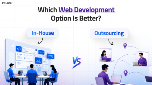 In-House vs Outsourcing: Which Web Development Option Is Better?