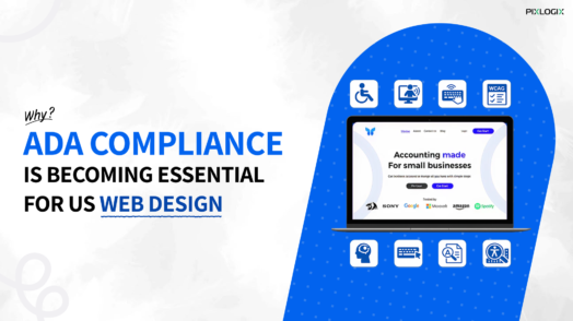 Why ADA Compliance Is Becoming Essential for US Web Design