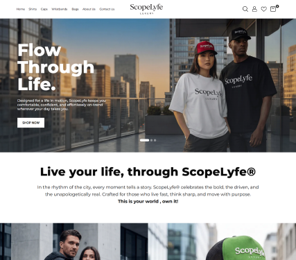 Scopelyfetm
